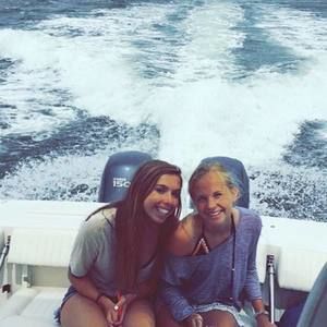 Meet your Posher, Annabel